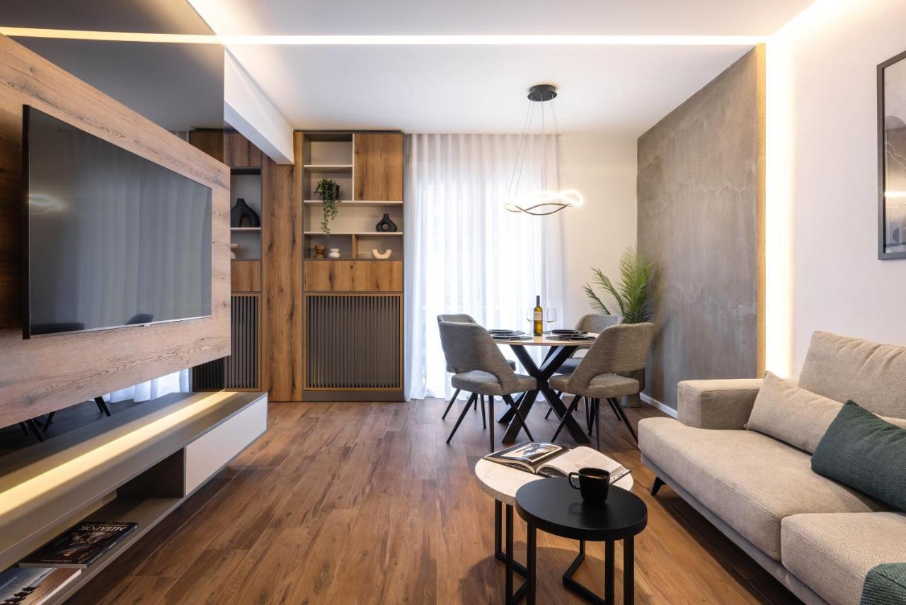 The Five Star Thessaloniki