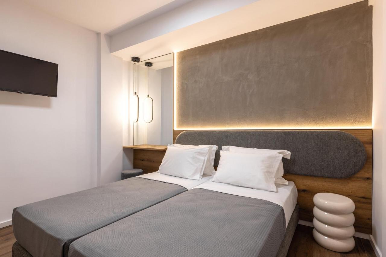 The Five Star * Thessaloniki