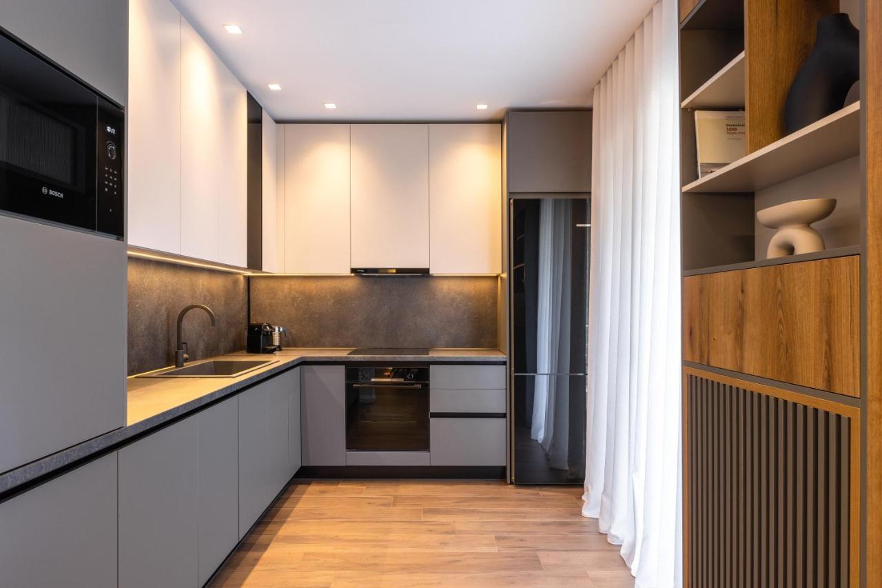 The Five Star Apartament