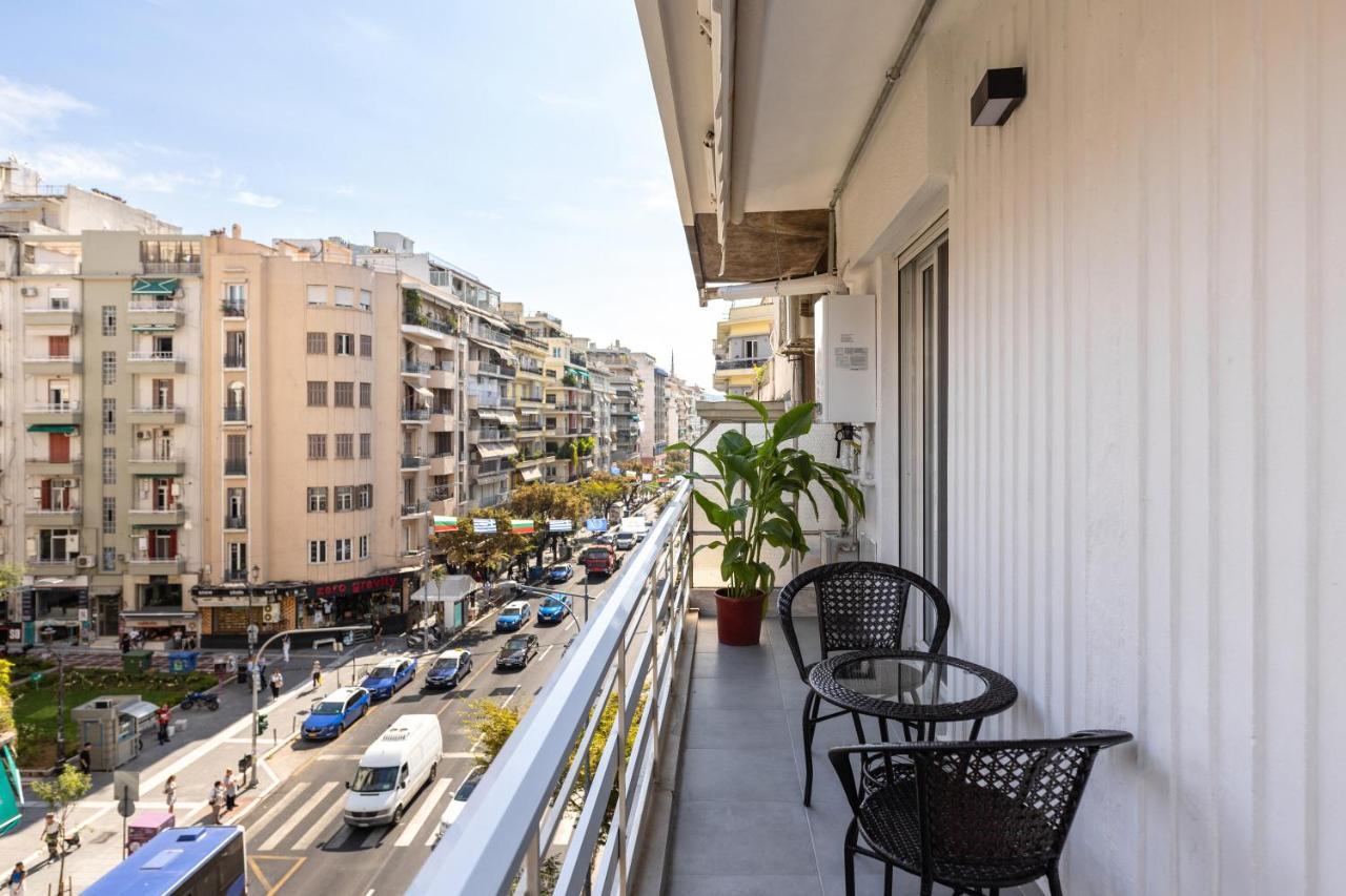 Apartament The Five Star *