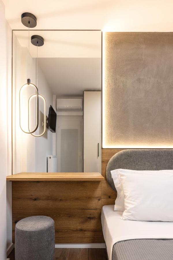 The Five Star Apartament Saloniki