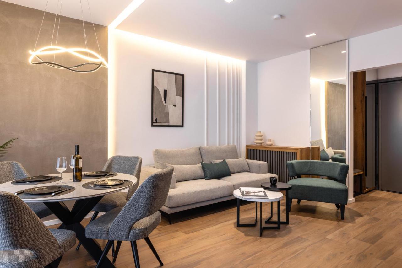 Apartament The Five Star *