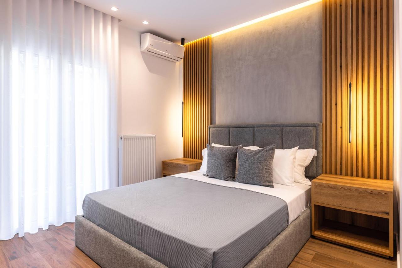 Apartament The Five Star *