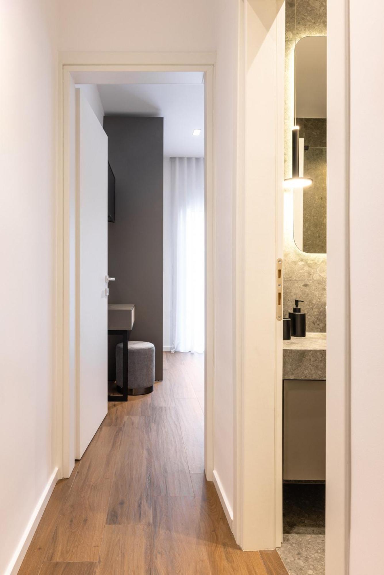 Apartament The Five Star Saloniki