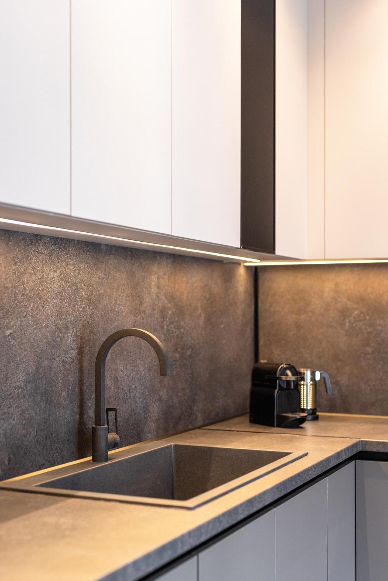The Five Star Apartament *