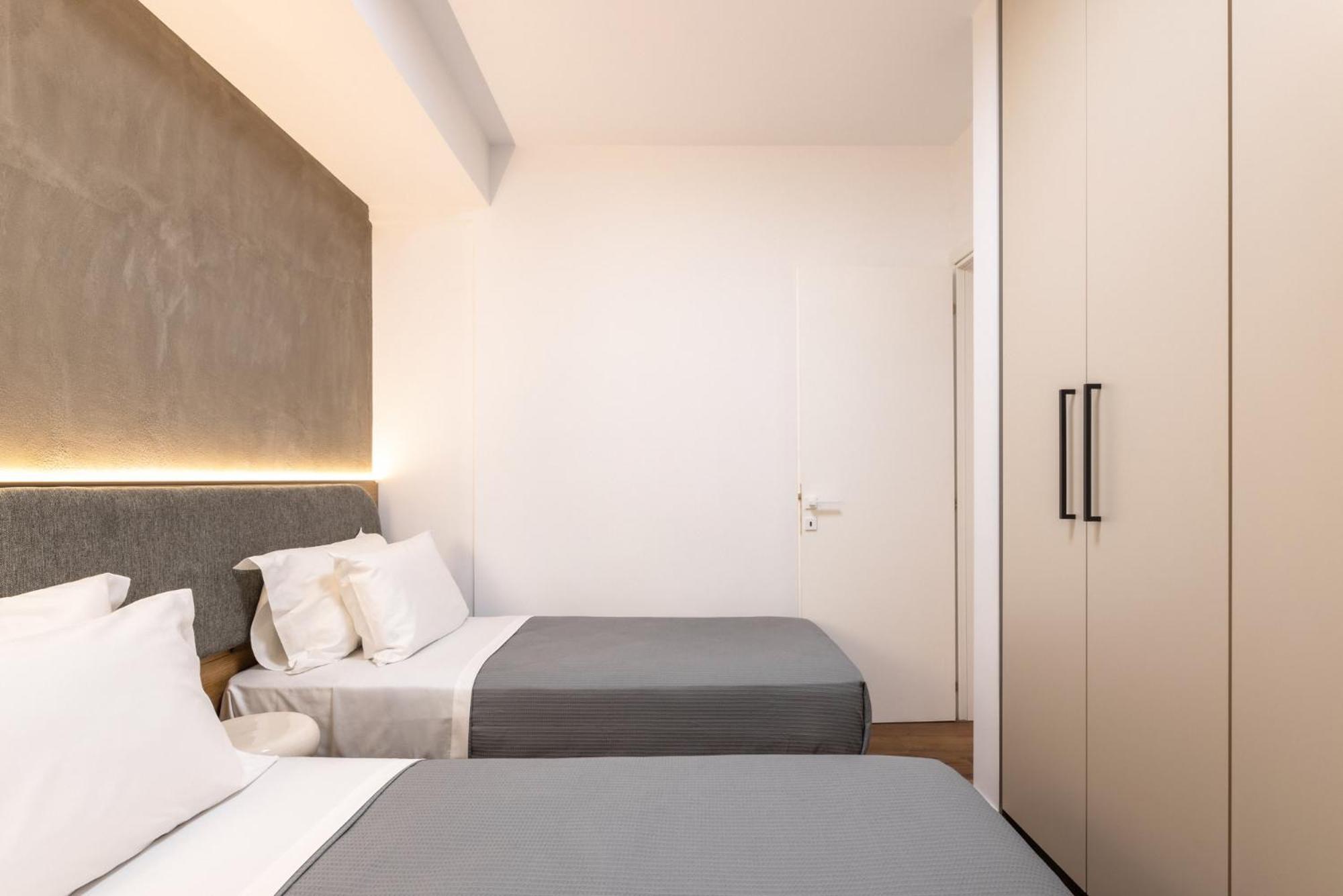 Apartament The Five Star *