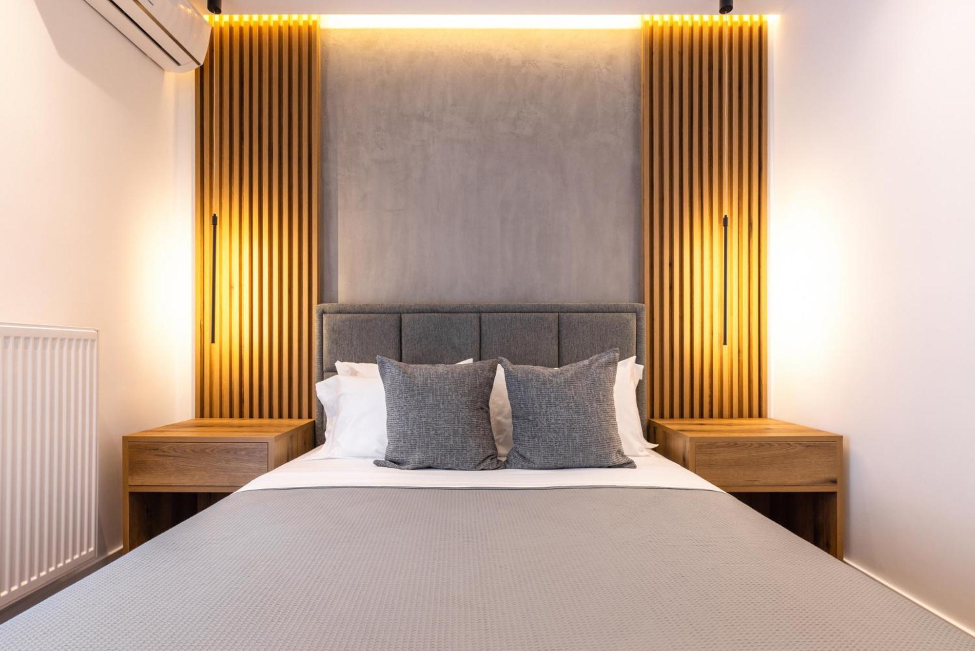 The Five Star Apartament Saloniki